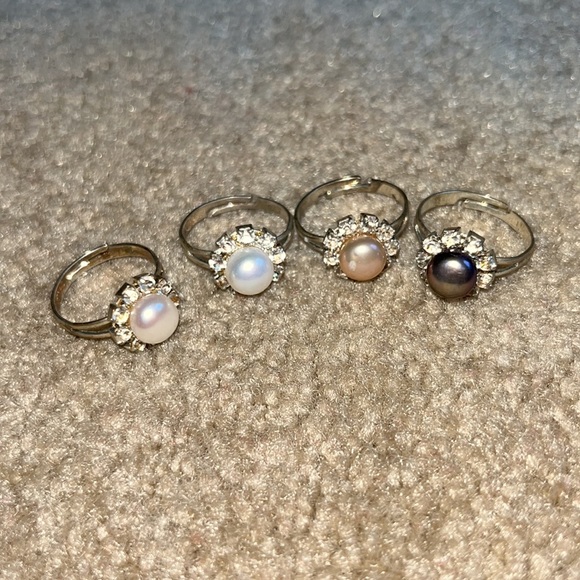 Assorted Rings - Picture 2 of 4